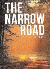 Book - The Narrow Road front cover